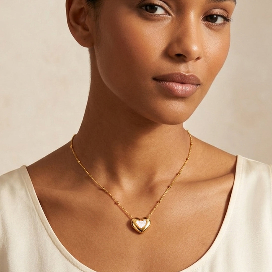 Valentina Necklace