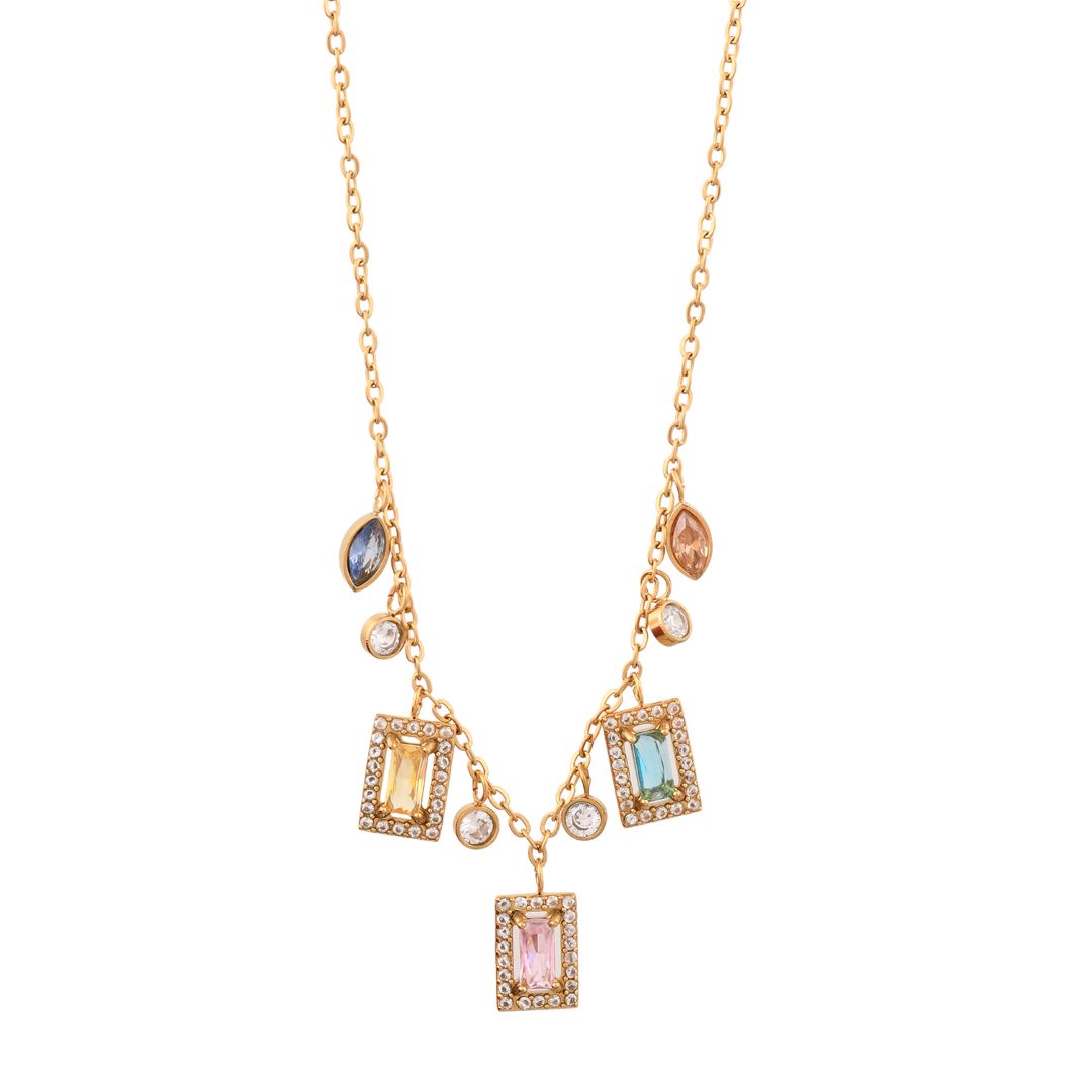Whimsy Necklace