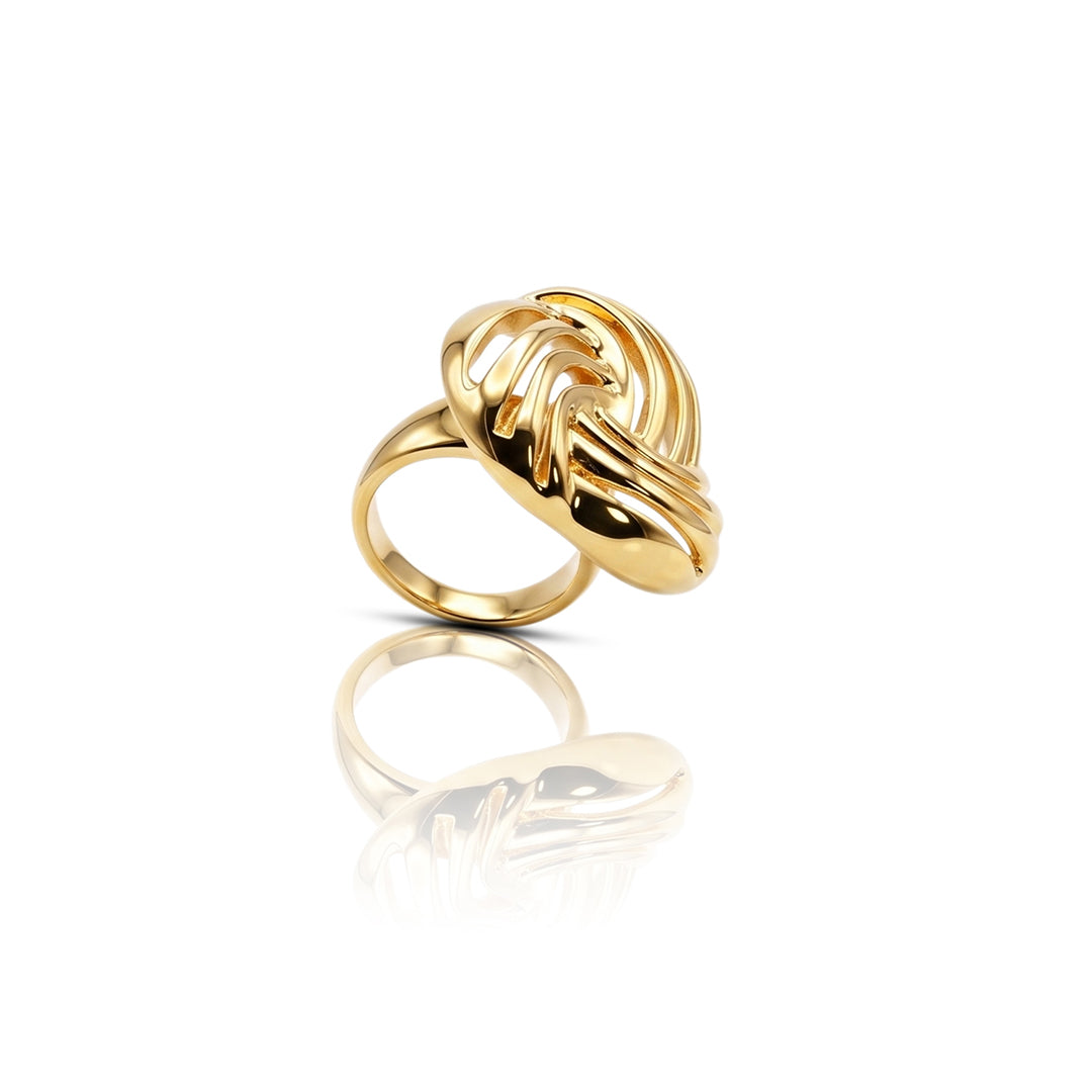 Knot Ring