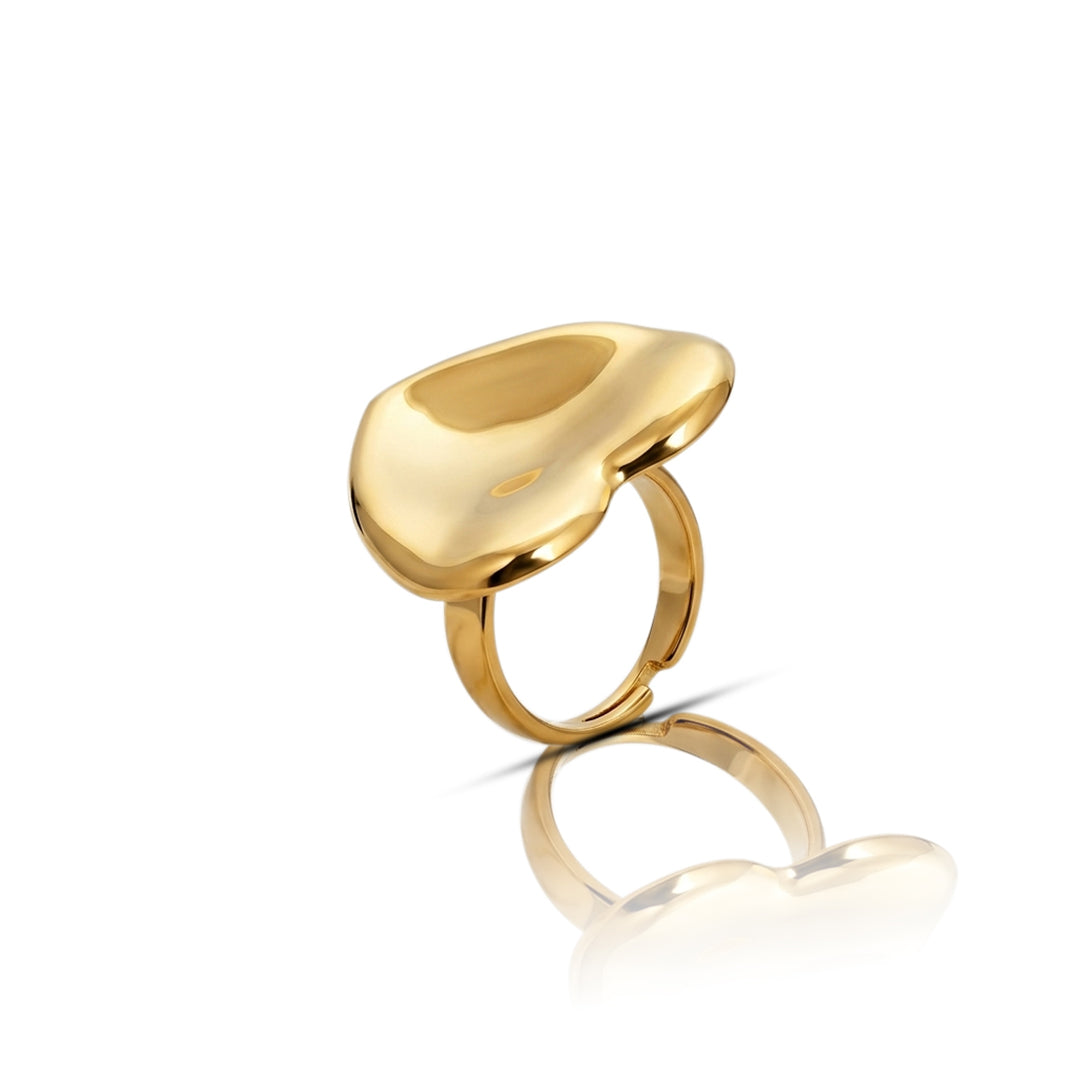 Heart Ring