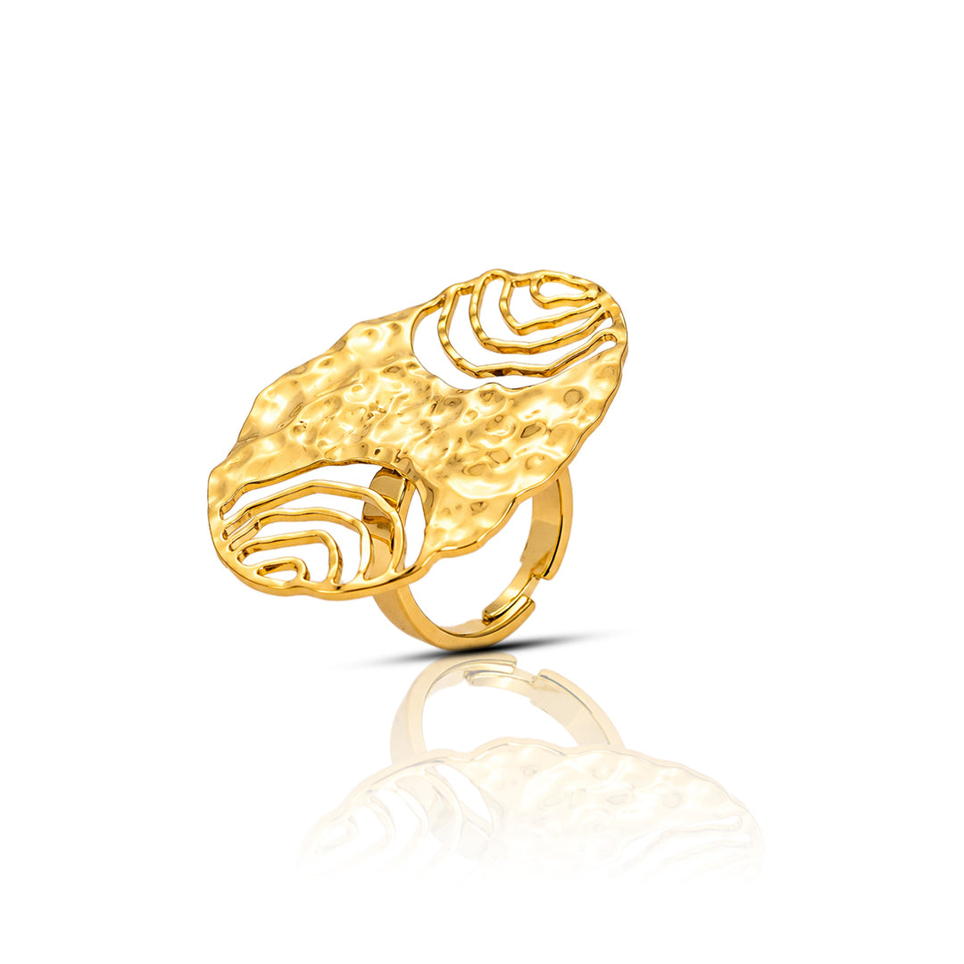 Drift Ring