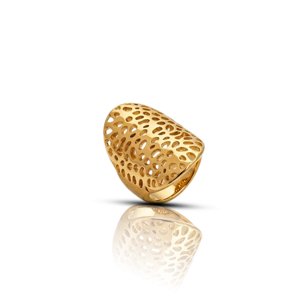 Lace Ring
