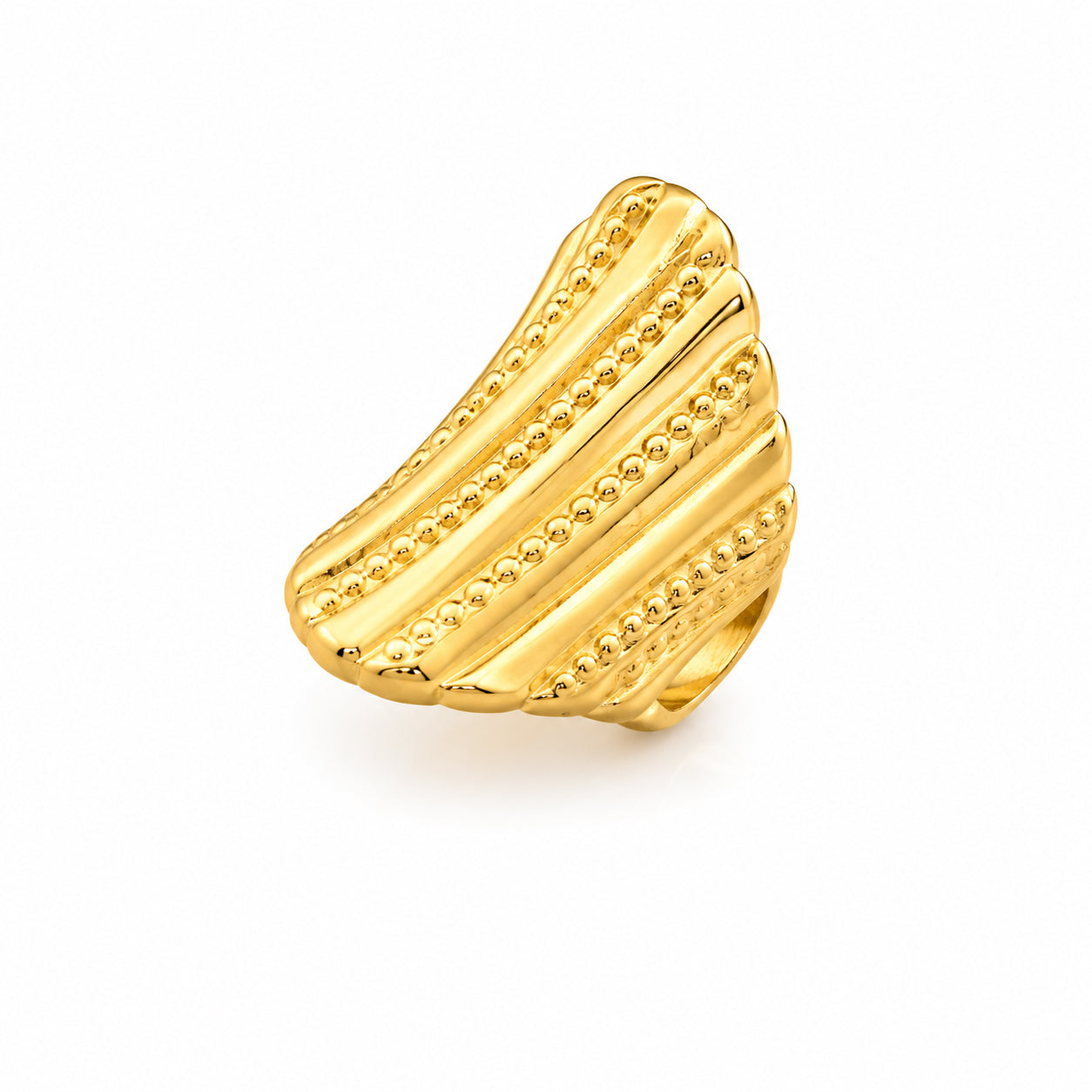 Strata Ring