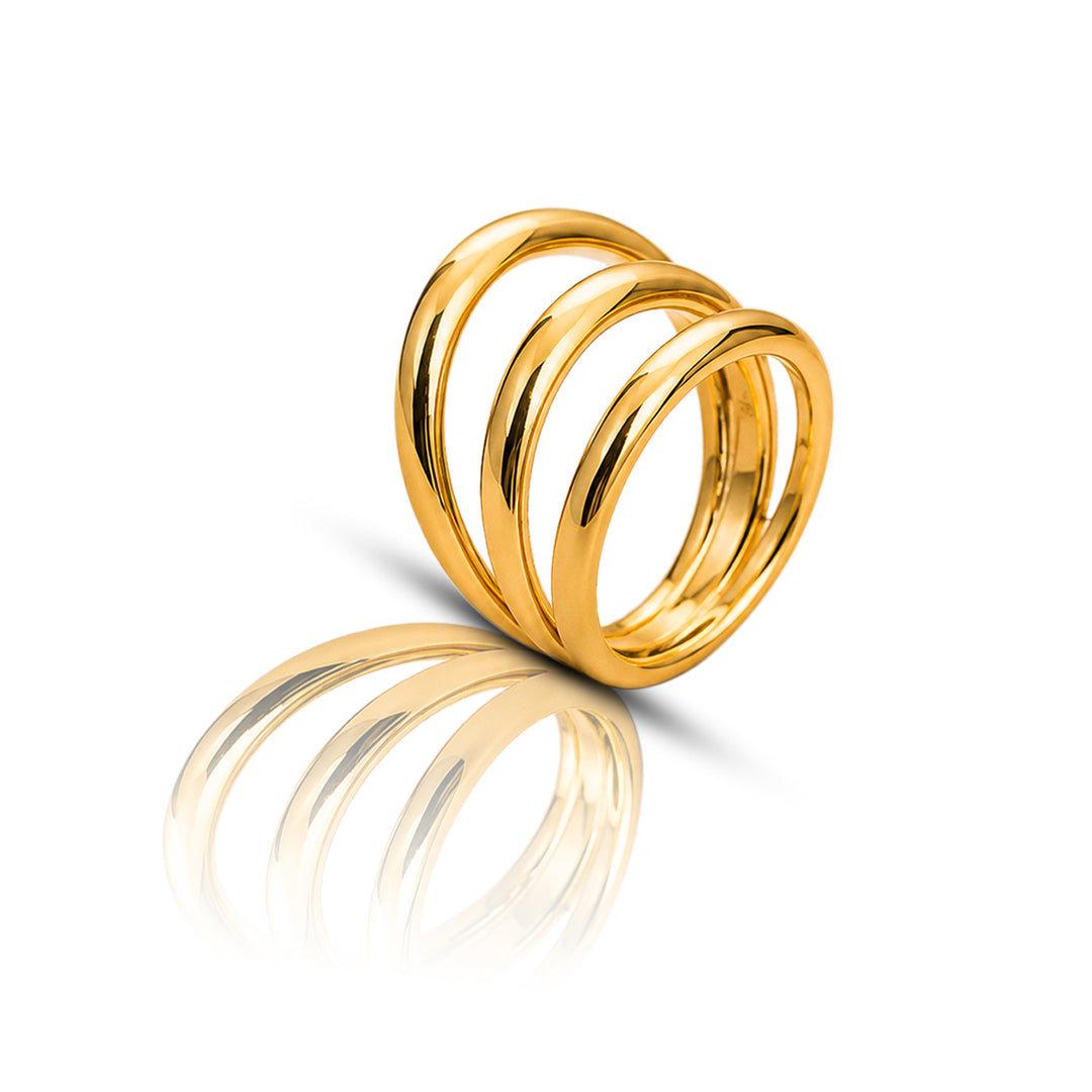 Loopwork Ring