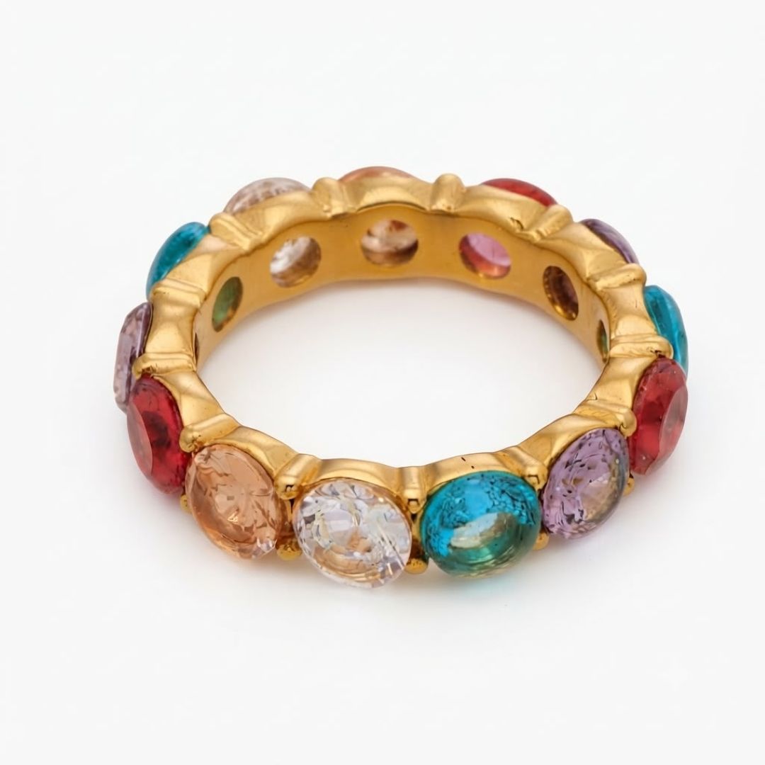 Fiesta Ring