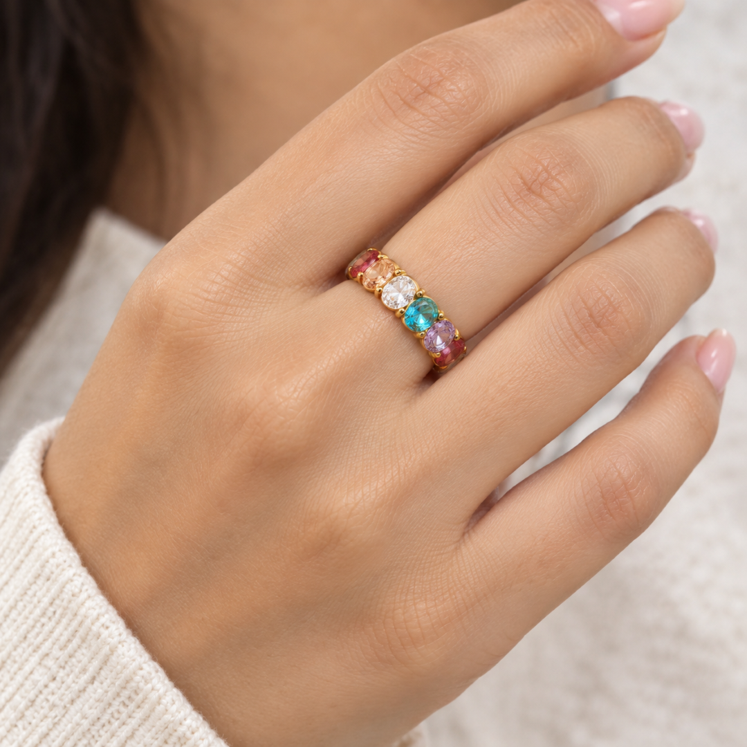 Fiesta Ring