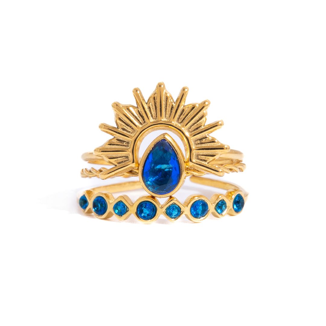 Queen’s Ring