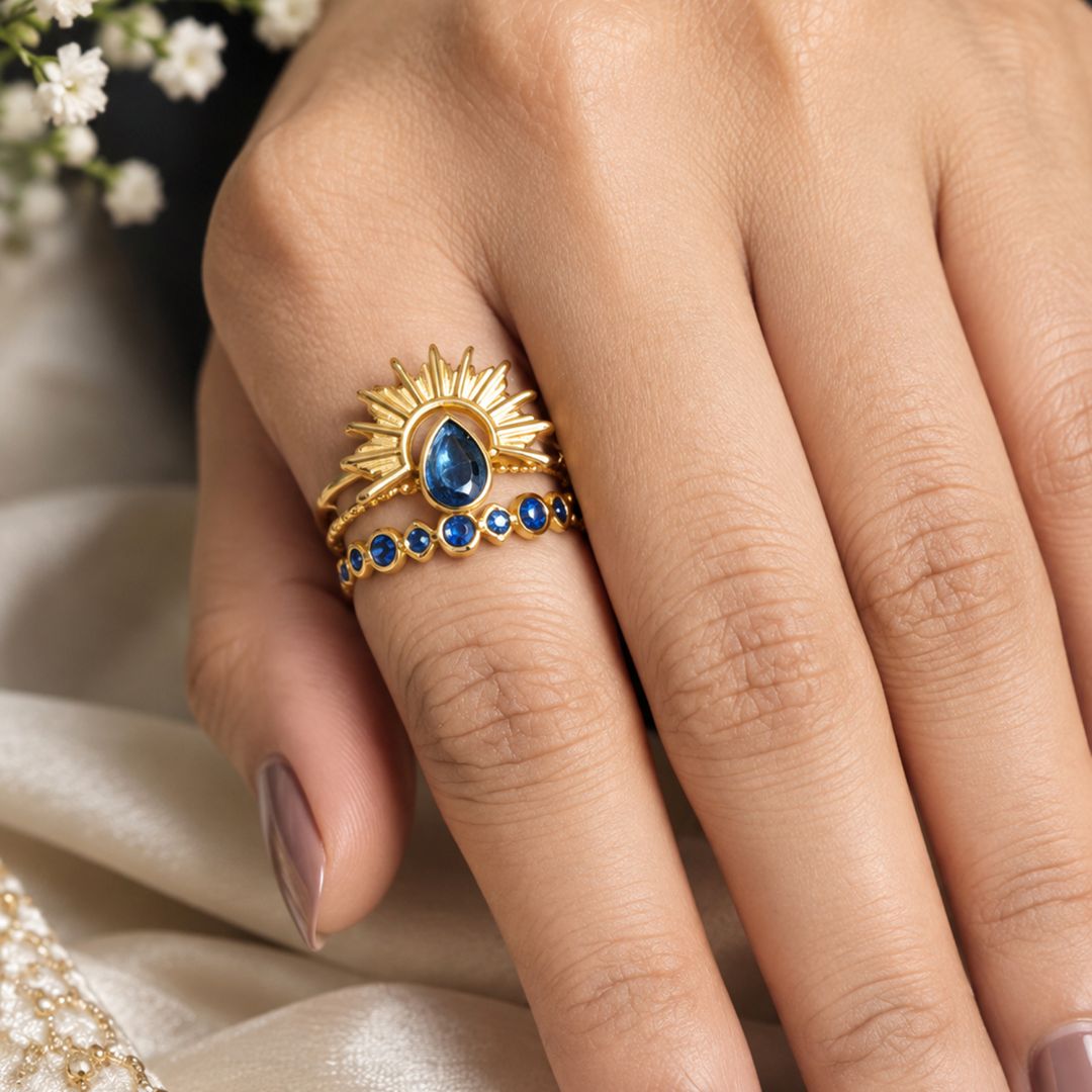 Queen’s Ring