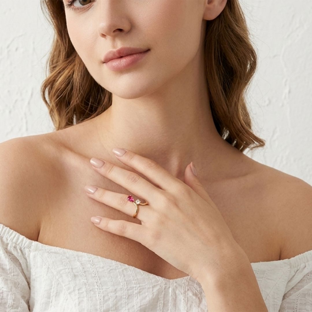 Regina Ring