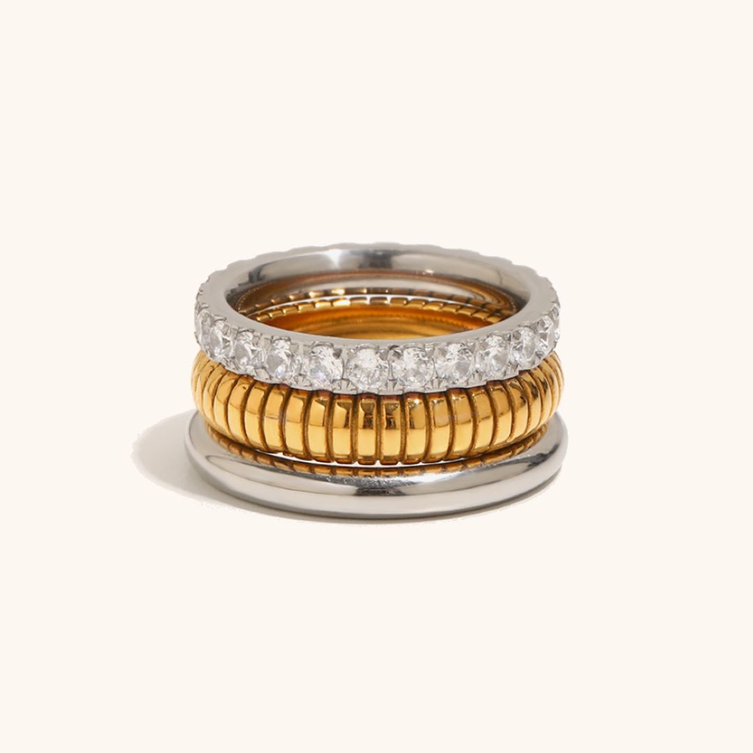 Stack Ring