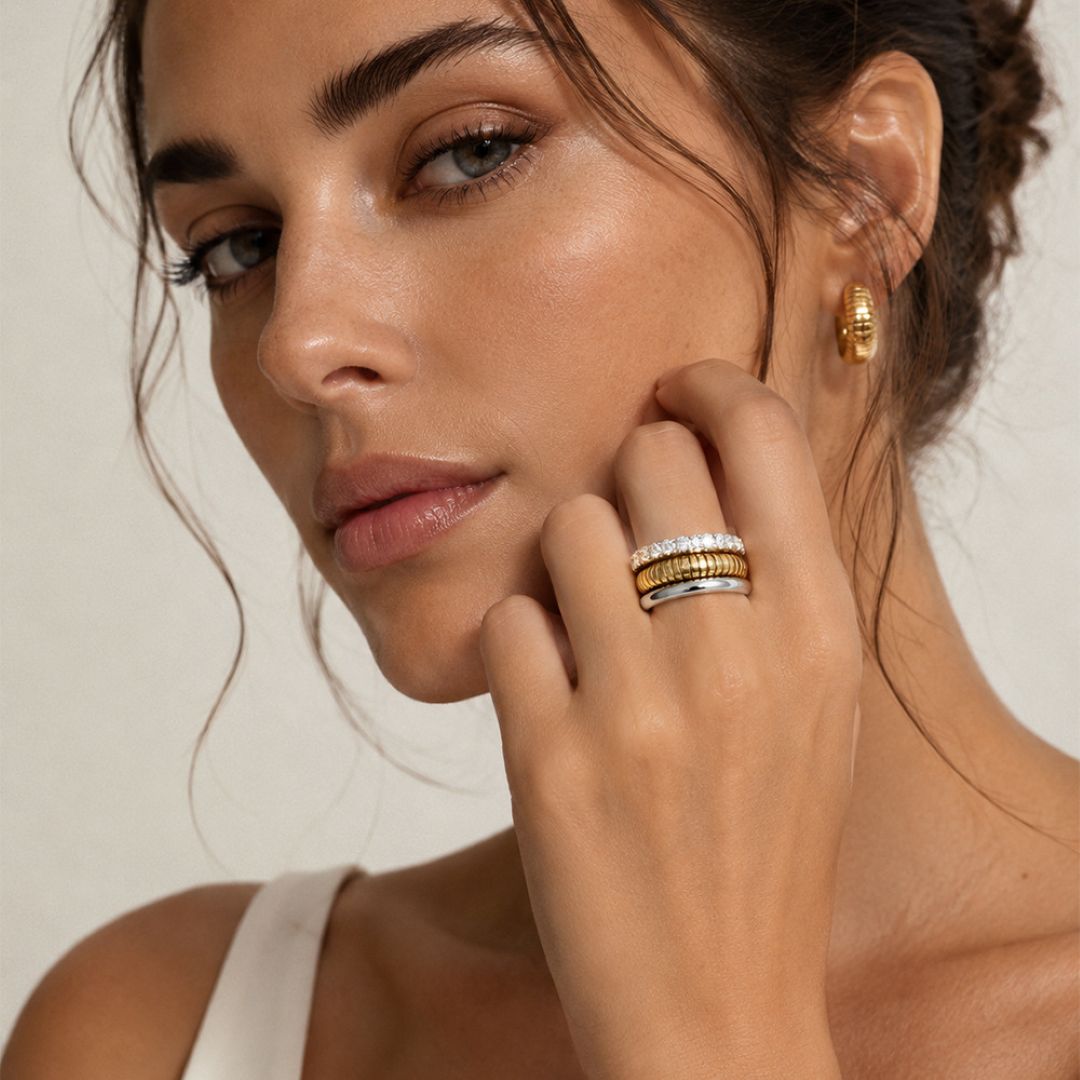 Stack Ring
