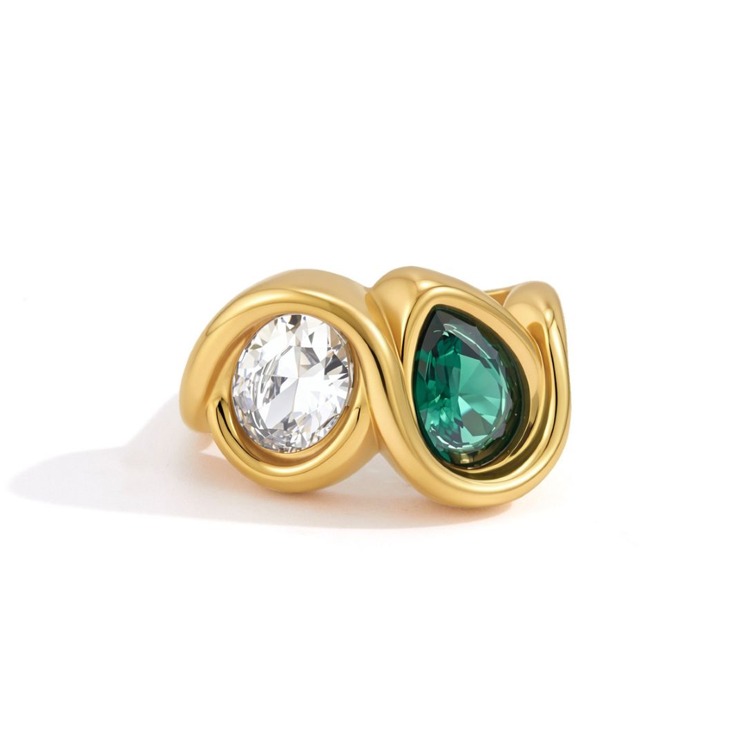 Pairé Ring