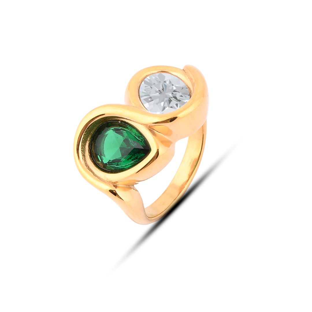 Pairé Ring