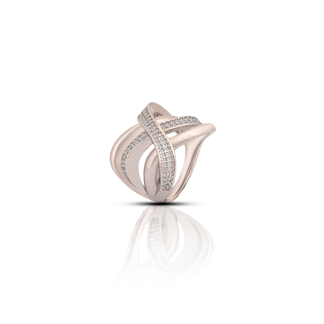 Infinity Ring