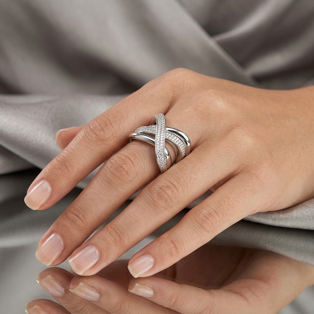 Infinity Ring