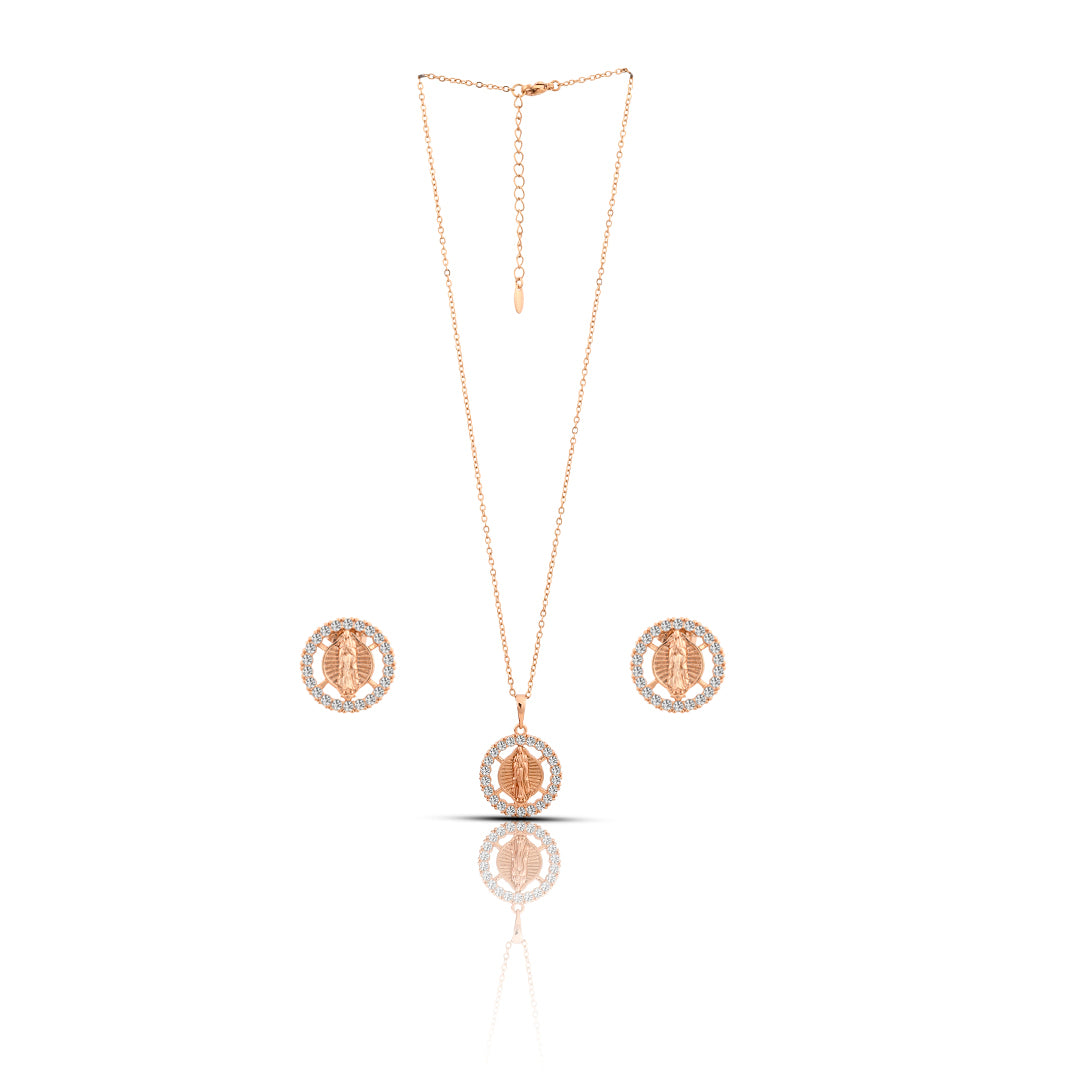 Empress Set