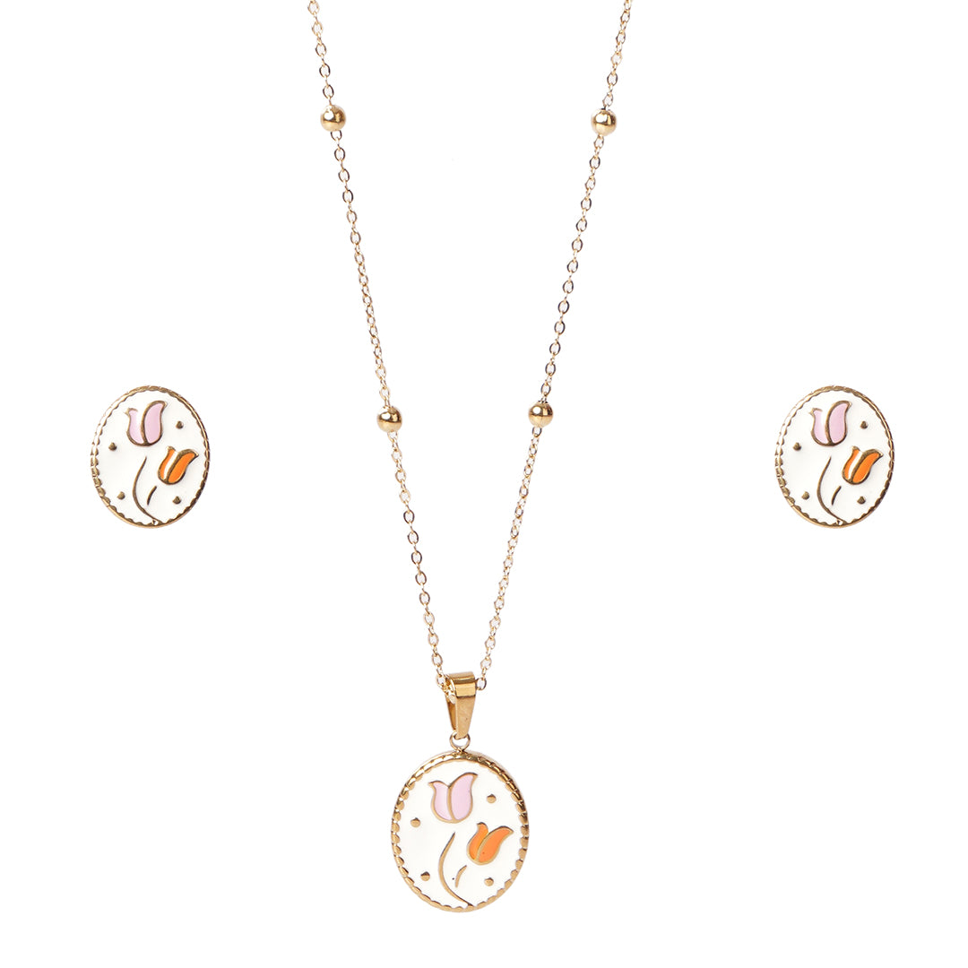 Tulip Tales Set