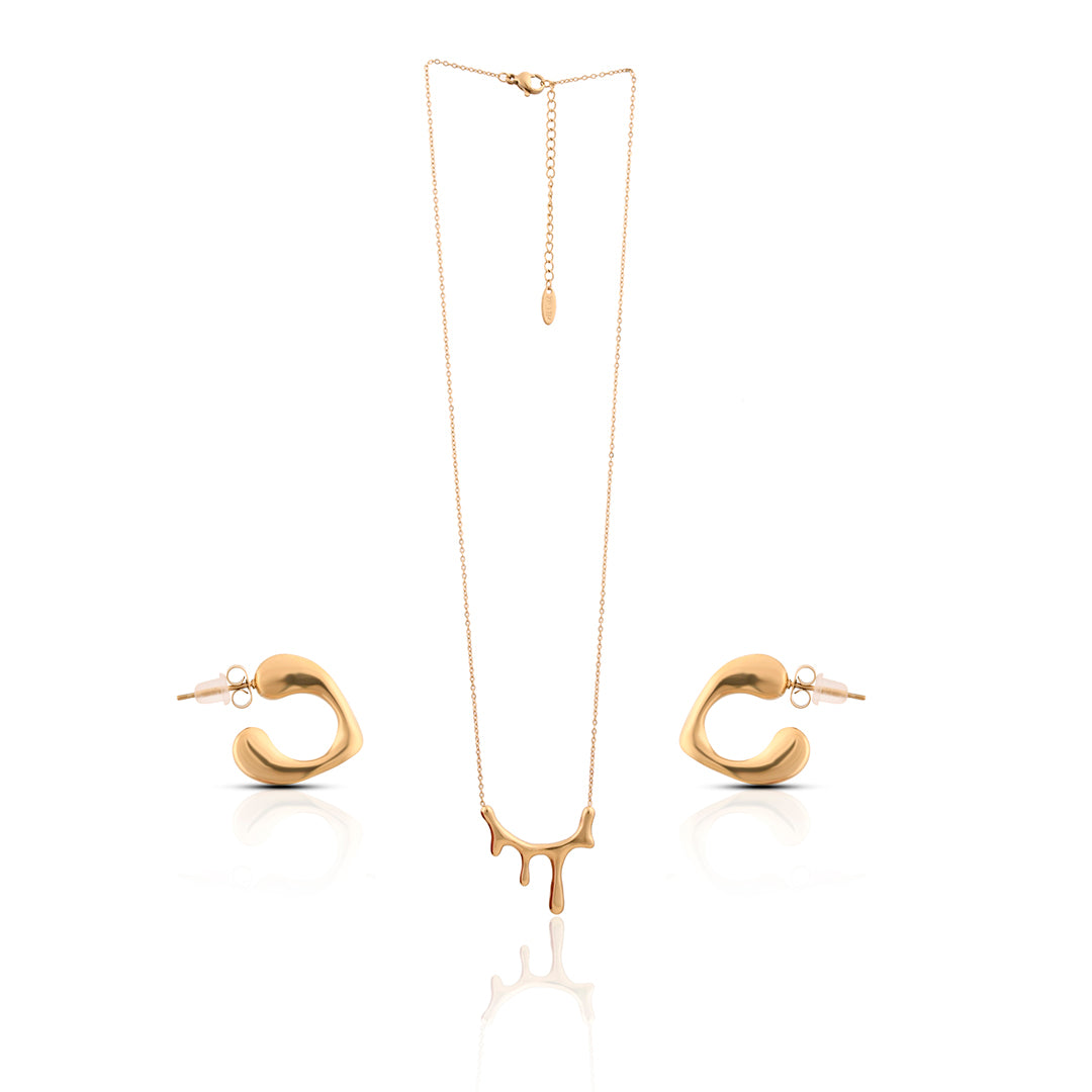 Deerly Yours Set
