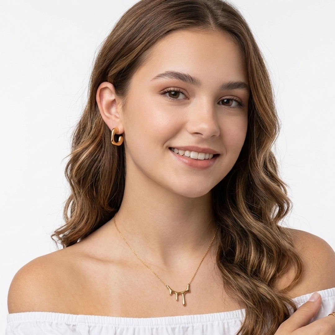 Deerly Yours Set