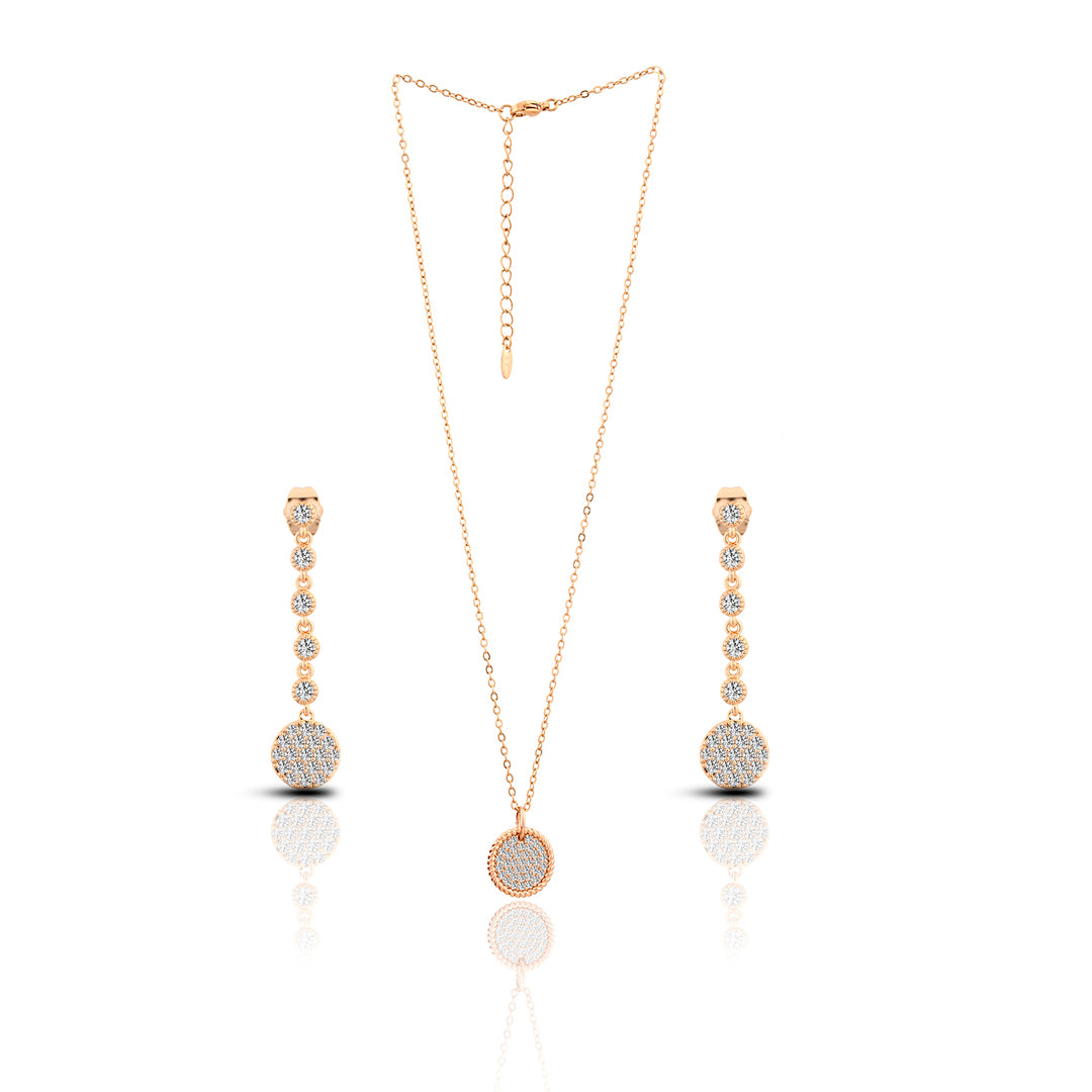 Celeste Set