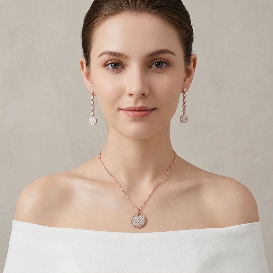 Celeste Set
