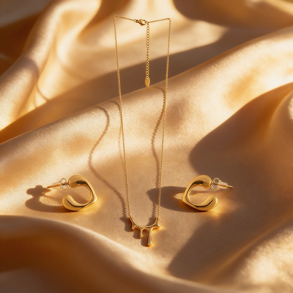 Thoughtfully Crafted In Every Detail