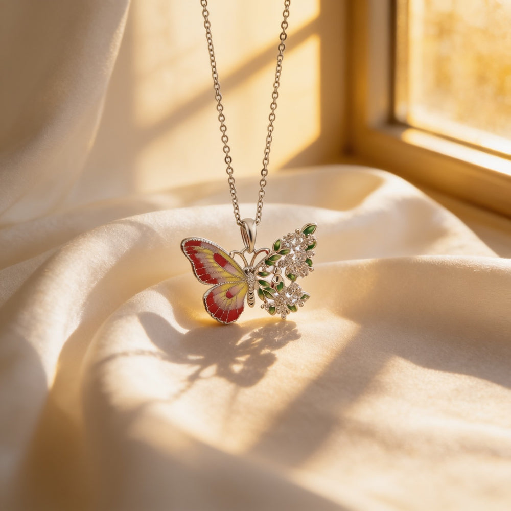 Thoughtfully Crafted In Every Detail